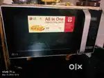 Microwave good condition