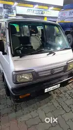 Maruti Suzuki Omni 2011 Ven