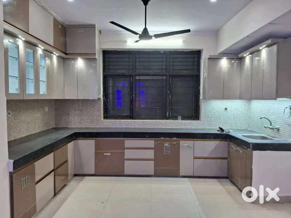 3 BHK for rent Urgently