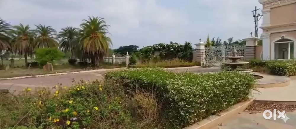 50×80 BMICAPA Approved Corner Site for Sale at KHB Layout at Mysore