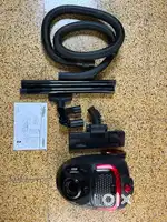EUREKA FORBES VACUUM CLEANER