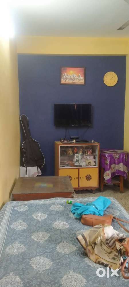 Nice 2 BHK for Sale In Alok Vihar