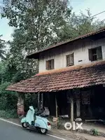 BAJAJ CHETHAK 1997 MODEL