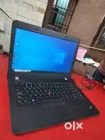 Lenovo i-5 5th generation laptop perfect working and new looking