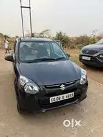 Maruti Suzuki Alto 800 2013 Petrol Well Maintained