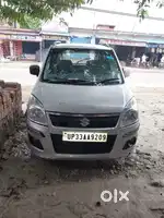 Maruti Suzuki Wagon R 2013