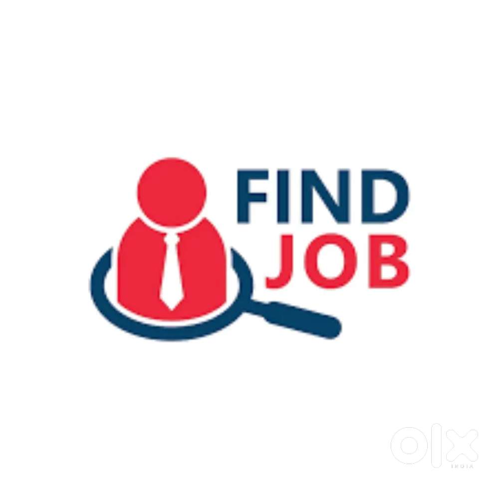 Vacancy for office staff