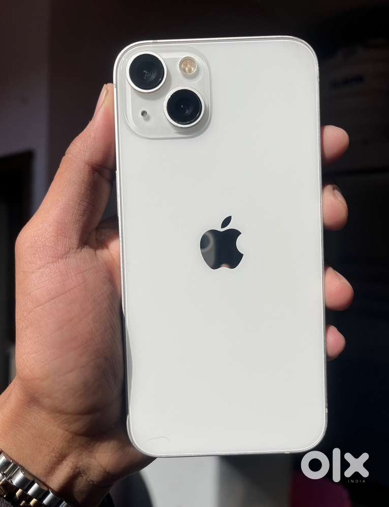 Iphone 13 128 GB best condition