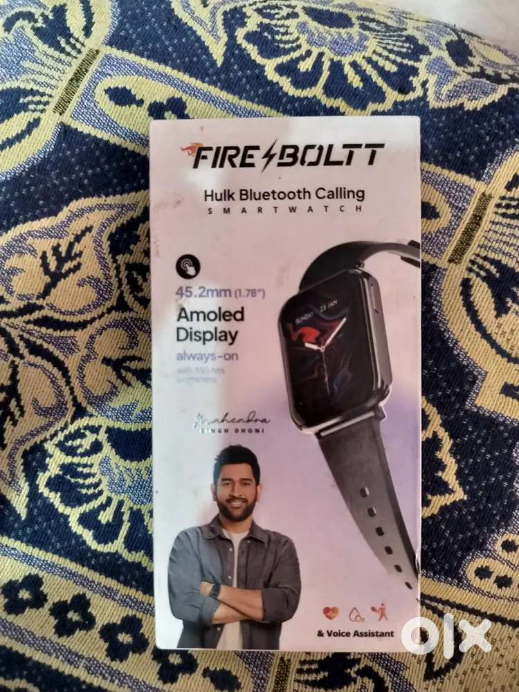 Fully good condition