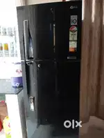 LG refrigerator fridge freezer 2020 Model 3 star