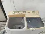 Samsung Washing machine