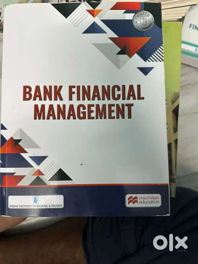 Iibf caiib books