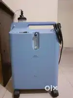 OXYGEN CONCENTRATOR