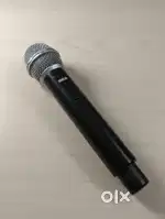 Ahuja Wireless Mic