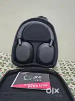 Sony - XM5 headphone