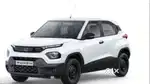 Tata Punch  2024 Petrol Good Condition