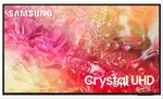SAMSUNG DU7700 Series 75 inch 4K Ultra HD LED Tizen TV with Crystal