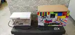Pencil Making Machine