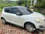 Maruti Suzuki Swift 2016 Diesel Good Condition