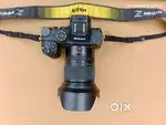Nikon Z5 neat and clean condition 100%