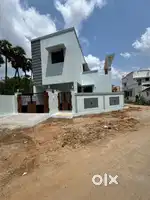 Duplex house for sale at NEW GOLDEN NAGAR extension