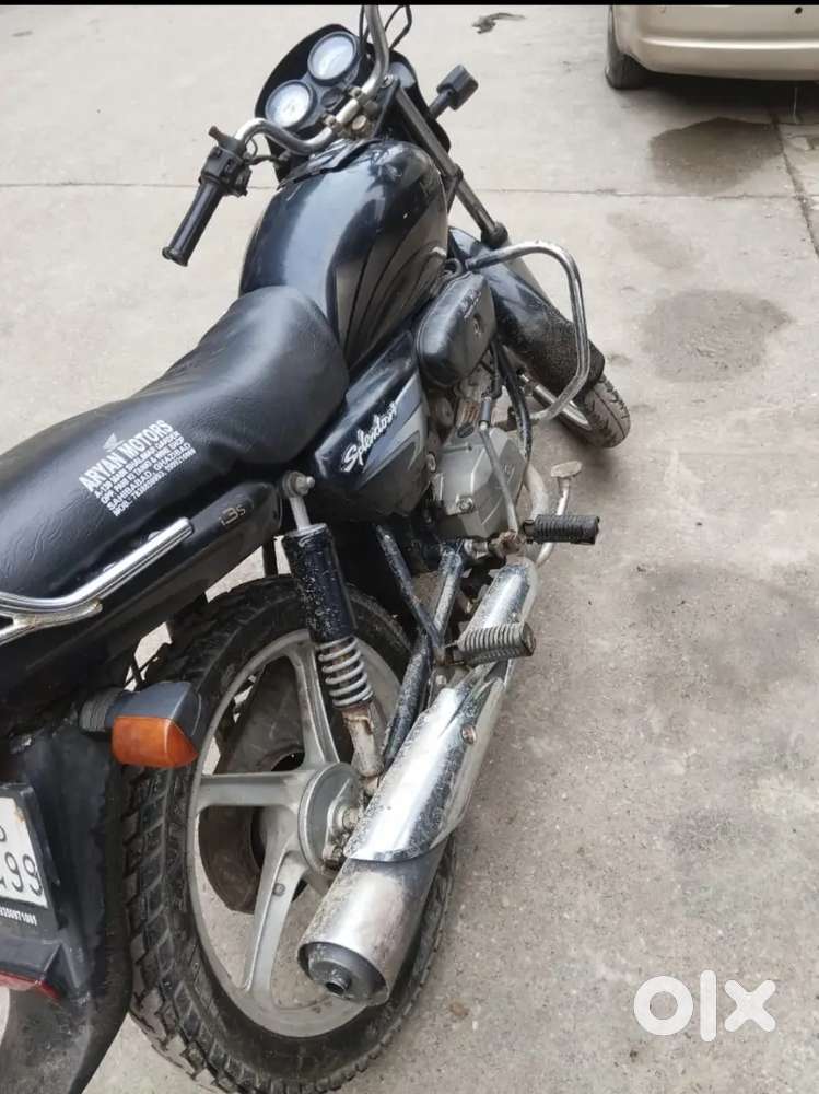 Good condition