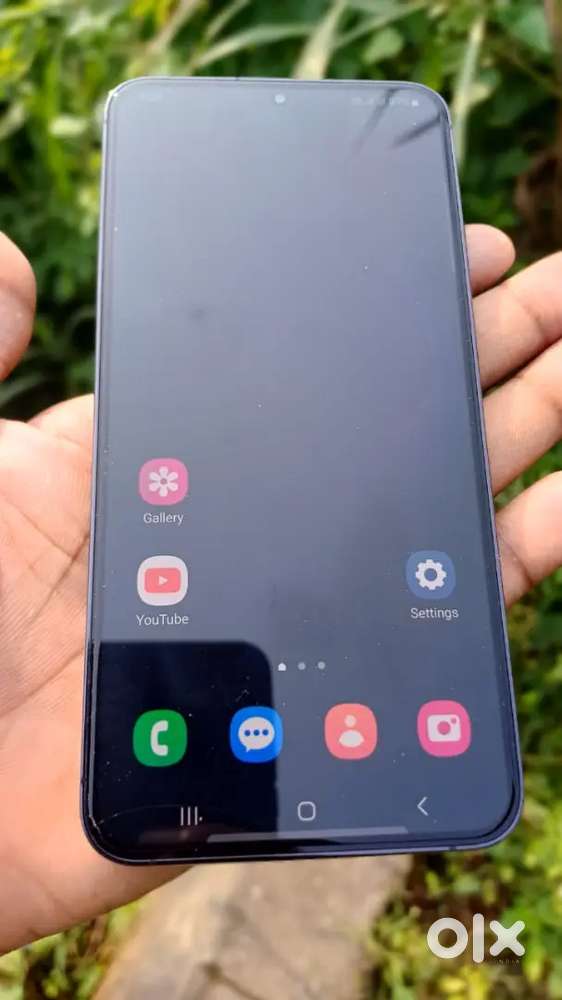 Samsung s23 plus 256/8