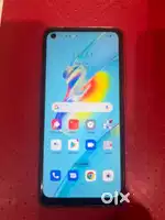 OPPO A54 //6GB RAM /128 GB Storage