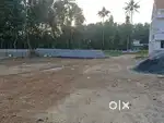 Imperial Garden Villas_ Angamaly Vengoor House Plot.