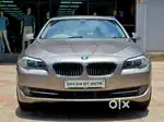BMW 5 Series 2.0 520D, 2011, Diesel