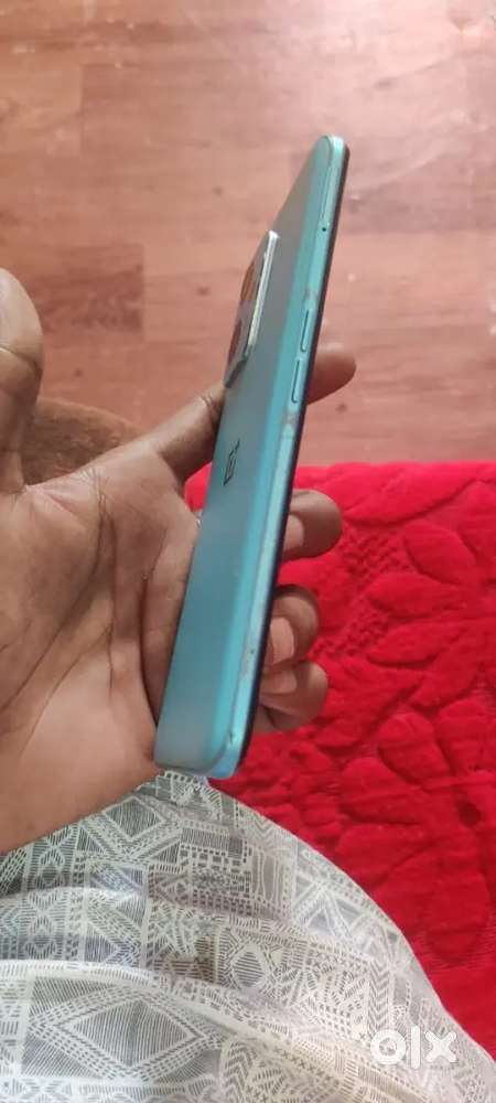 Oneplus note C2 lite