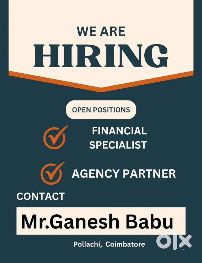 AGENCY PARTNER