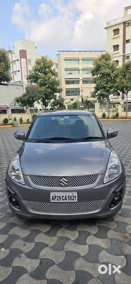 Maruti Suzuki Swift Dzire Vdi BSIV, 2013, Diesel