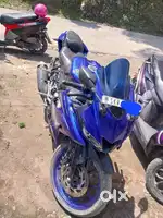 R15 V3 BS6 DUAL CHENNAI ABS