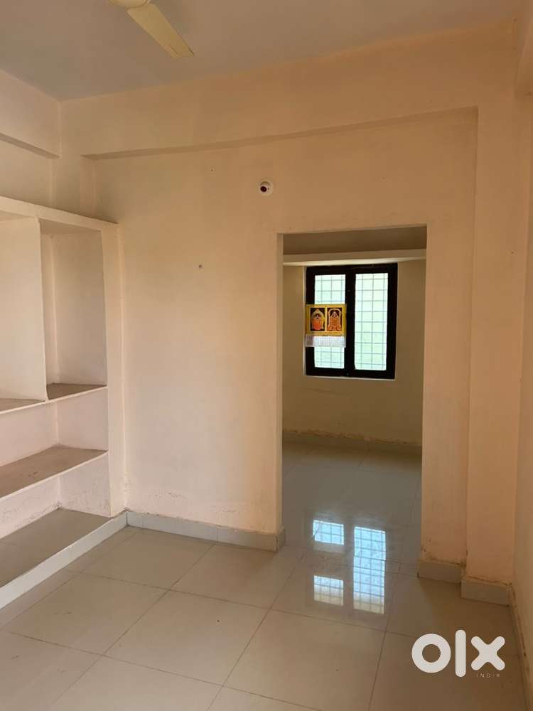To-Let/Madhapur/1BHK/Family or girls-3 only/2nd/attached