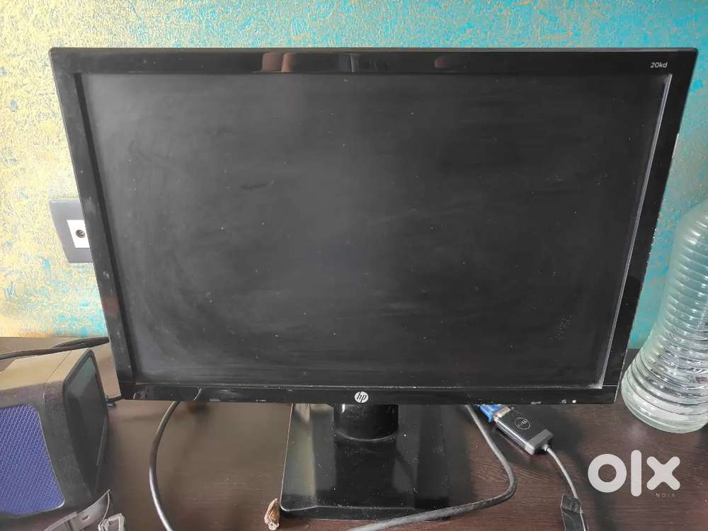 HP Monitor