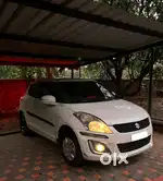 Maruti Suzuki Swift 2013 Petrol Well Maintained