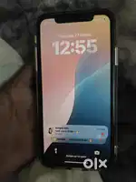 Iphone 11 White colour with Bill box