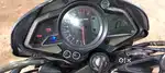 Only one  year use bike