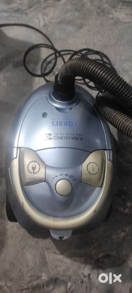 Eureka forbes vaccume cleaner