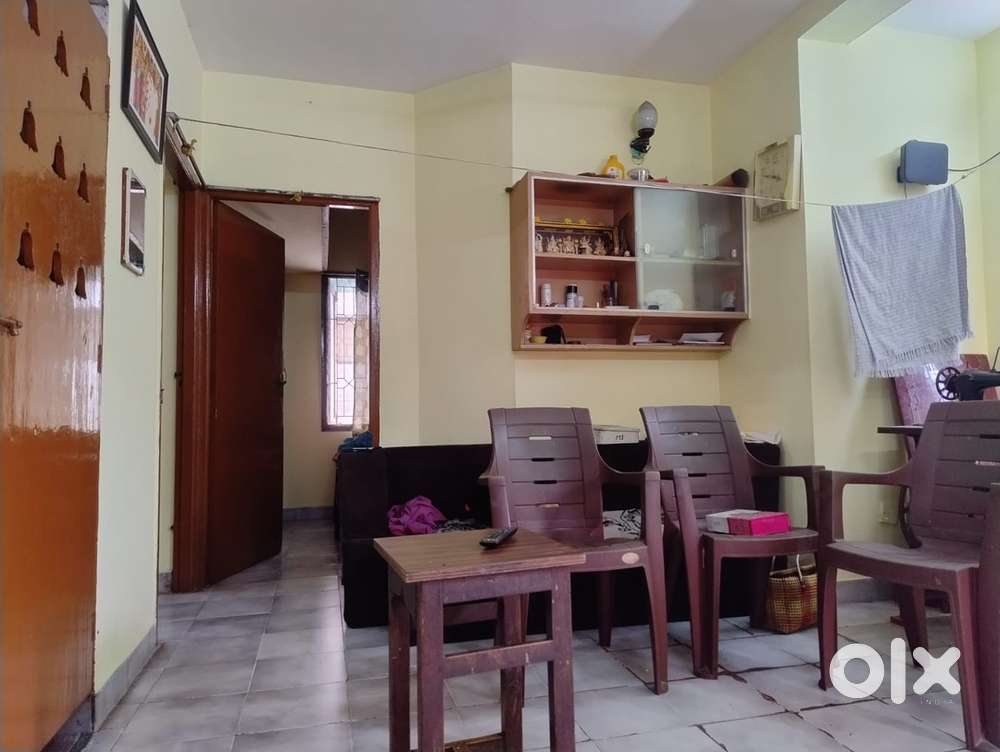 Flat for sale