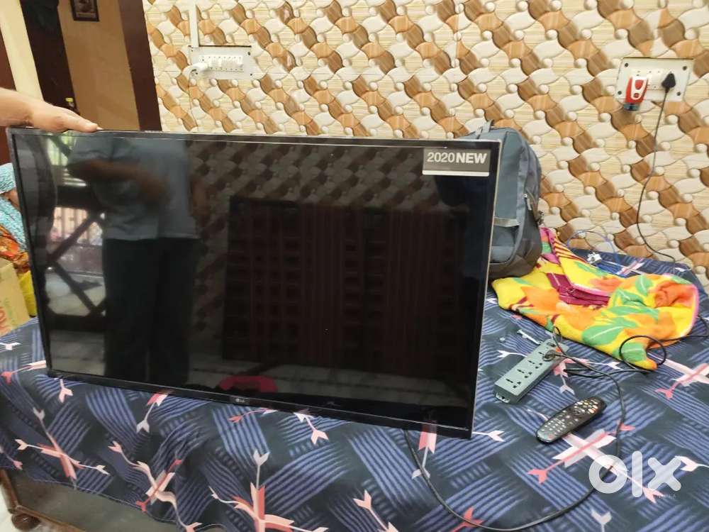 Tv lg 43*43