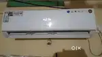 Ac for sale  no complent  1.5