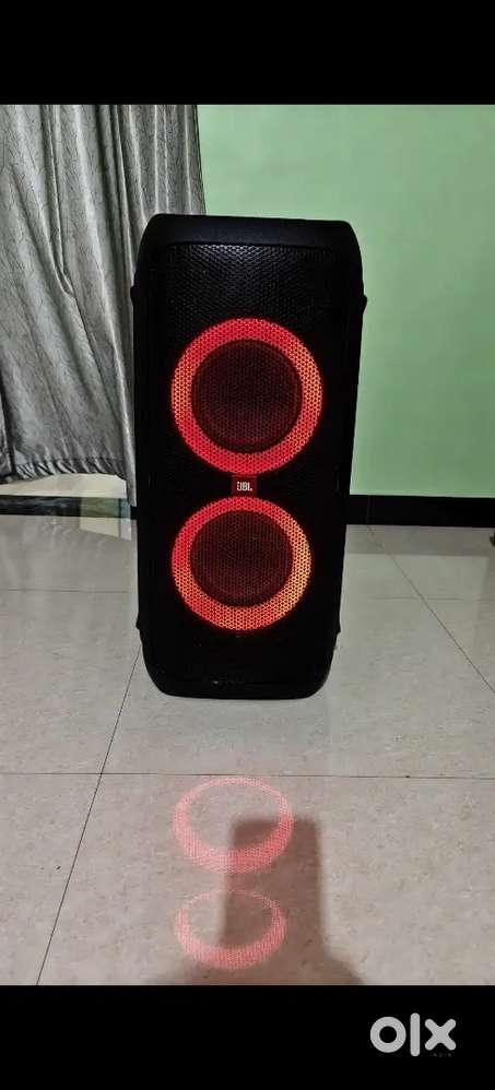 Jbl partybox 310