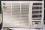 Voltas windows 5 Star 2 year used only