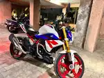 BMW  G310R