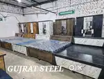 New brand Queen size box bed 6×5