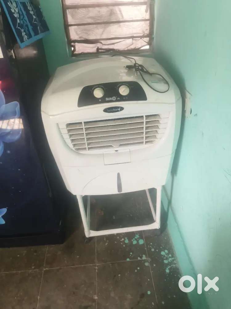 air cooler