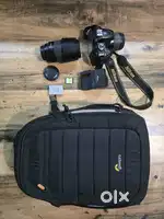 NIKON D3400 DSLR Camera