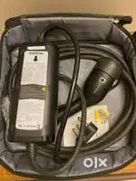 Car charger Statiq portable EV charger only 5 time used